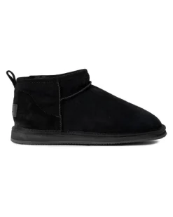 Shepherd of Sweden Nilkkurit*nilkkurit W Kim Black 010 Black