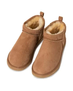 Shepherd of Sweden Nilkkurit*nilkkurit M Kim Chestnut 056 Chestnut