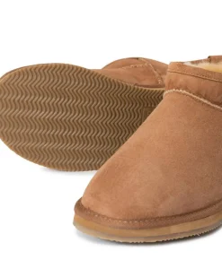 Shepherd of Sweden Nilkkurit*nilkkurit M Kim Chestnut 056 Chestnut