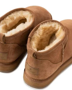Shepherd of Sweden Nilkkurit*nilkkurit W Kim Chestnut 056 Chestnut