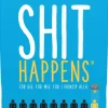 Shit Happens Pelit Ja Palapelit*peli Family Game Svenska