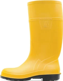 Sievi Kumisaappaat*kumisaappaat Light Boot Sun 95K Keltainen