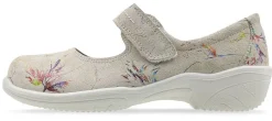 Sievi Kävelykengät*kävelykengät 29F Klaara XL 29F Flower