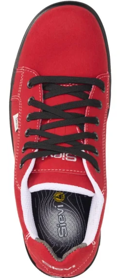 Sievi Kävelykengät*kävelykengät 92P Planar 92P Red