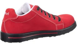 Sievi Kävelykengät*kävelykengät 92P Planar 92P Red