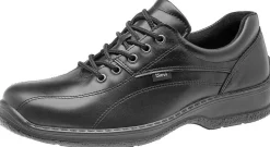 Sievi Kävelykengät*kävelykengät Patrik XL 45M Musta