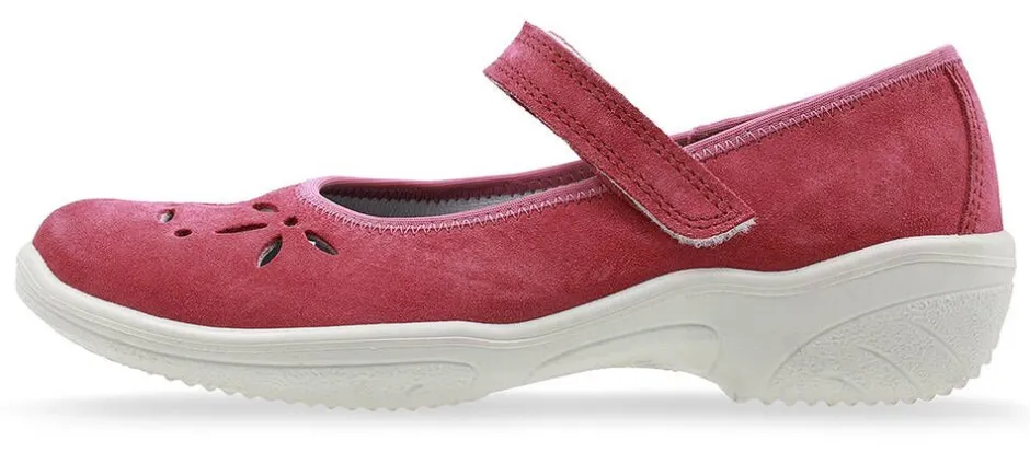 Sievi Kävelykengät*kävelykengät Viola 2PI Pinkki