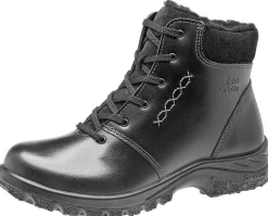 Sievi Nilkkurit*nilkkurit Aila XL 45M Musta