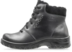 Sievi Nilkkurit*nilkkurit Aila XL 45M Musta