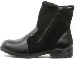 Sievi Nilkkurit*nilkkurit Annika XL 63M Musta