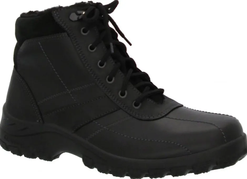 Sievi Nilkkurit*nilkkurit Frost 45M Musta