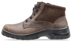 Sievi Nilkkurit*nilkkurit Joonas XL 39R Ruskea