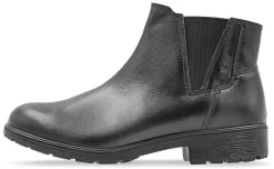 Sievi Nilkkurit*nilkkurit Julia 45M Musta