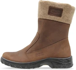 Sievi Nilkkurit*nilkkurit Katja XL 39R Ruskea