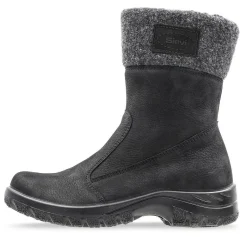 Sievi Nilkkurit*nilkkurit Katja XL 31M Musta