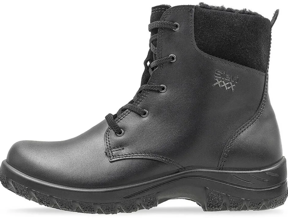 Sievi Nilkkurit*nilkkurit 45M Aira XL 45M Musta