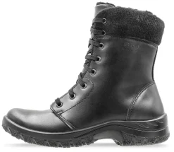 Sievi Nilkkurit*nilkkurit 21-22449-132-45M Milja 45M Musta