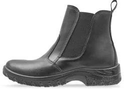 Sievi Nilkkurit*nilkkurit 45M Raakel 45M Musta
