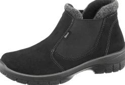 Sievi Nilkkurit*Nilkkurit Minja 20M Musta