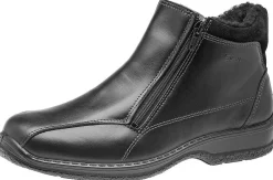 Sievi Nilkkurit*nilkkurit Risto XL 45M Musta