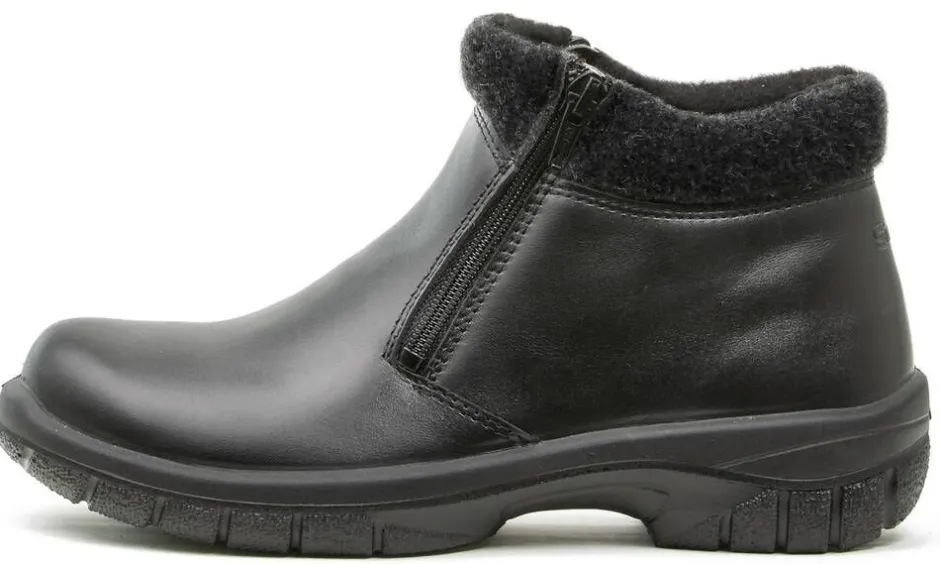 Sievi Nilkkurit*nilkkurit Taina XL 45M Musta