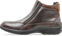 Sievi Nilkkurit*nilkkurit 4TR Risto XL 4TR Tummanruskea