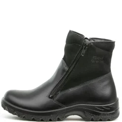 Sievi Nilkkurit*nilkkurit Virpi XL 45M 45M Musta