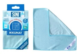 Sini Puhdistus Ja Siivous*ikkunaliina mikrokuitua