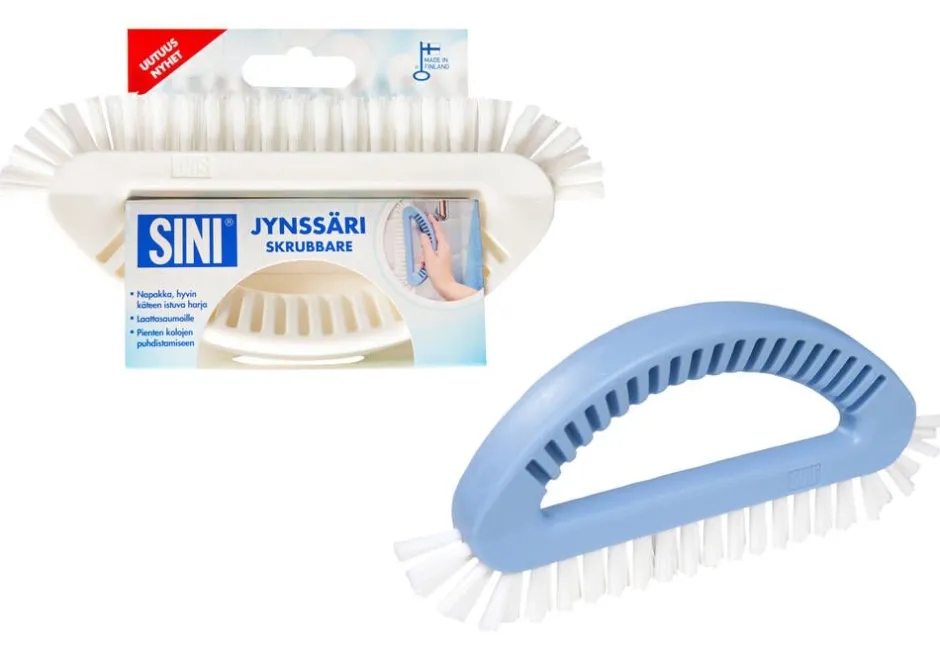 Sini Puhdistus Ja Siivous*jynssäri