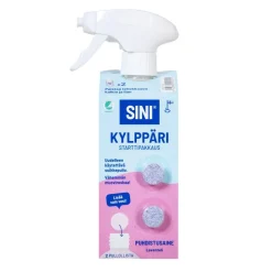 Sini Puhdistus Ja Siivous*Kylppäri starttipakkaus