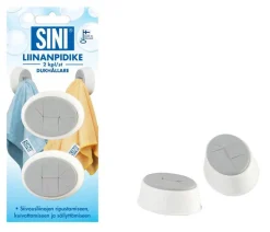 Sini Puhdistus Ja Siivous*Liinanpidike