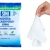 Sini Puhdistus Ja Siivous*Pikasiivousliina 28x18 cm 27 kpl