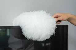 Sini Puhdistus Ja Siivous*pölypampula