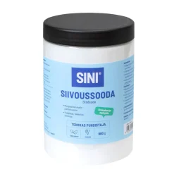Sini Puhdistus Ja Siivous*siivoussooda 900 g