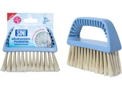 Sini Puhdistus Ja Siivous*sälekaihdinharja