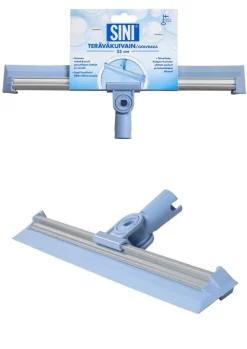 Sini Puhdistus Ja Siivous*Teräväkuivain 35 cm