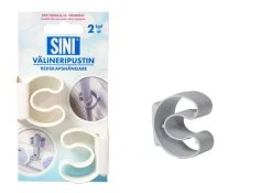 Sini Puhdistus Ja Siivous*Välineripustin