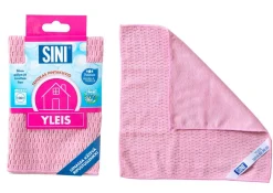 Sini Puhdistus Ja Siivous*yleisliina mikrokuitua