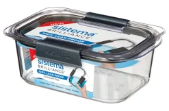 Sistema Ruoansäilytys Ja Järjestys*eväsrasia Brilliance 920 ml