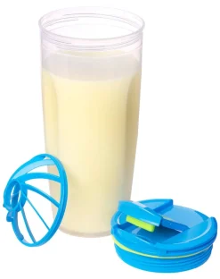 Sistema Juoma- Ja Baaritarvikkeet*smoothieshaker To Go 700 ml