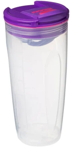 Sistema Juoma- Ja Baaritarvikkeet*smoothieshaker To Go 700 ml