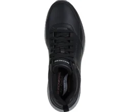 Skechers Kävelykengät*kävelykengät BLK Arch Fit Crosser BLK Black
