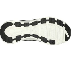 Skechers Kävelykengät*kävelykengät D'lux Walker BLK BLK Black