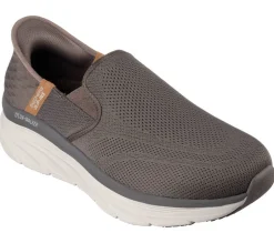 Skechers Kävelykengät*kävelykengät D'lux Walker BRN BRN L.Brown