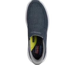 Skechers Kävelykengät*kävelykengät Navy Declan Gulliver NVY Navy