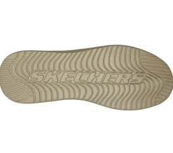 Skechers Kävelykengät*kävelykengät Proven CDB Brown