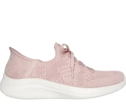 Skechers Kävelykengät*kävelykengät Ros Martha Stewart: Slip-ins Ros Rose
