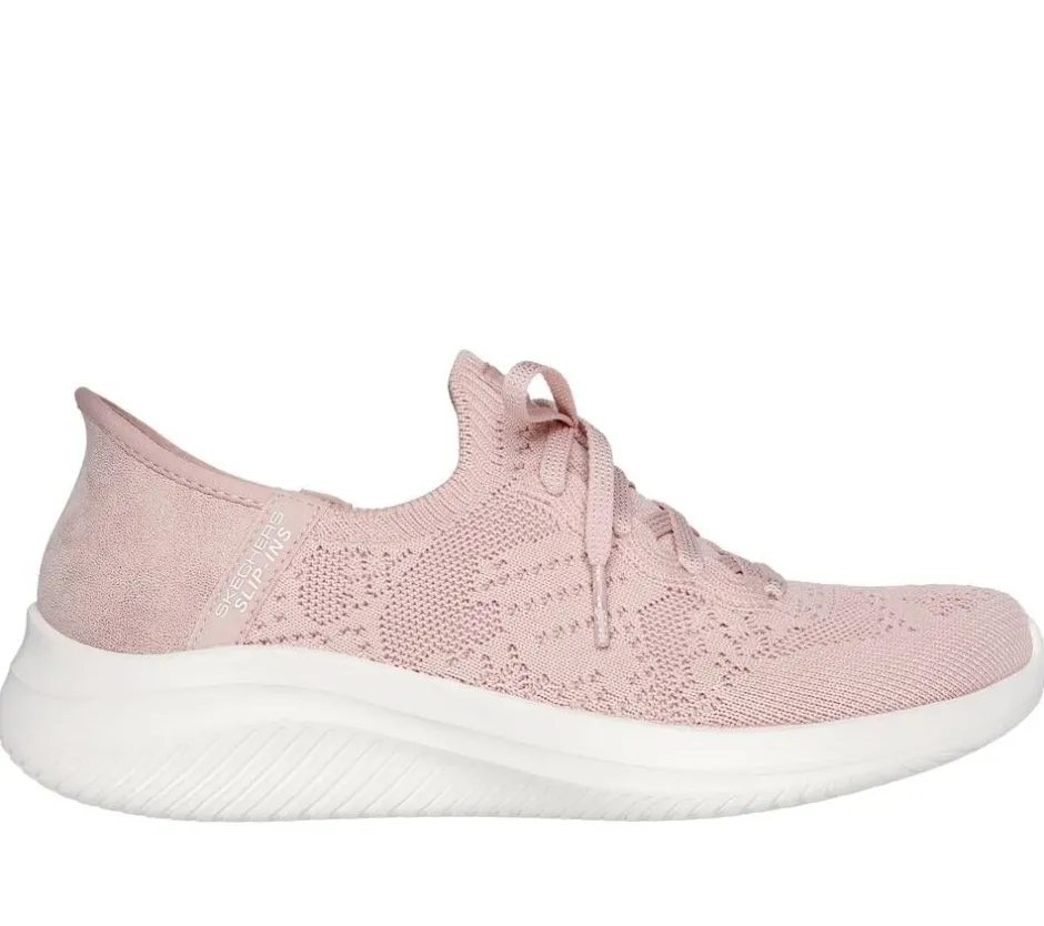 Skechers Kävelykengät*kävelykengät Ros Martha Stewart: Slip-ins Ros Rose