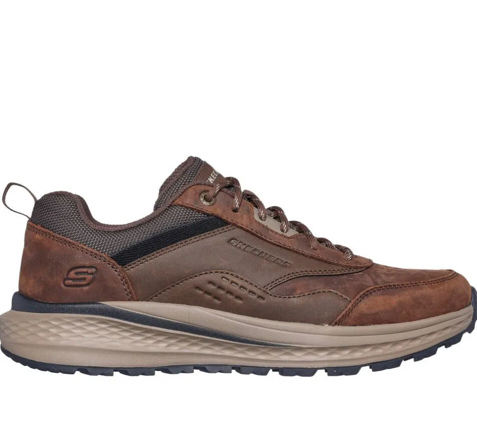 Skechers Kävelykengät*kävelykengät Slade Ultra Peralto COC COC Cognac