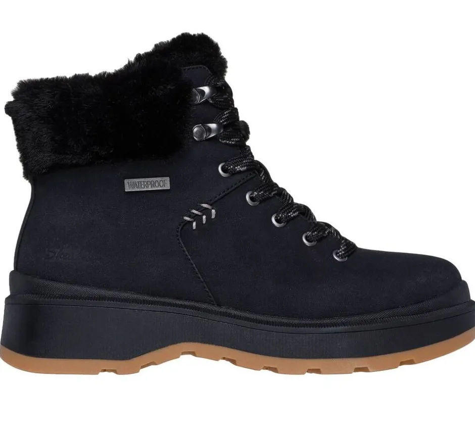 Skechers Nilkkurit*nilkkurit BBK Park City BBK Black